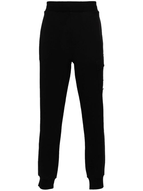 Pantalone uomo sportivo CP COMPANY | 17CMSP017A005086W999